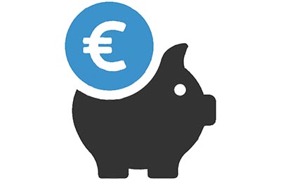 Μειώστε το κόστος της εκτύπωσης. Κόστος